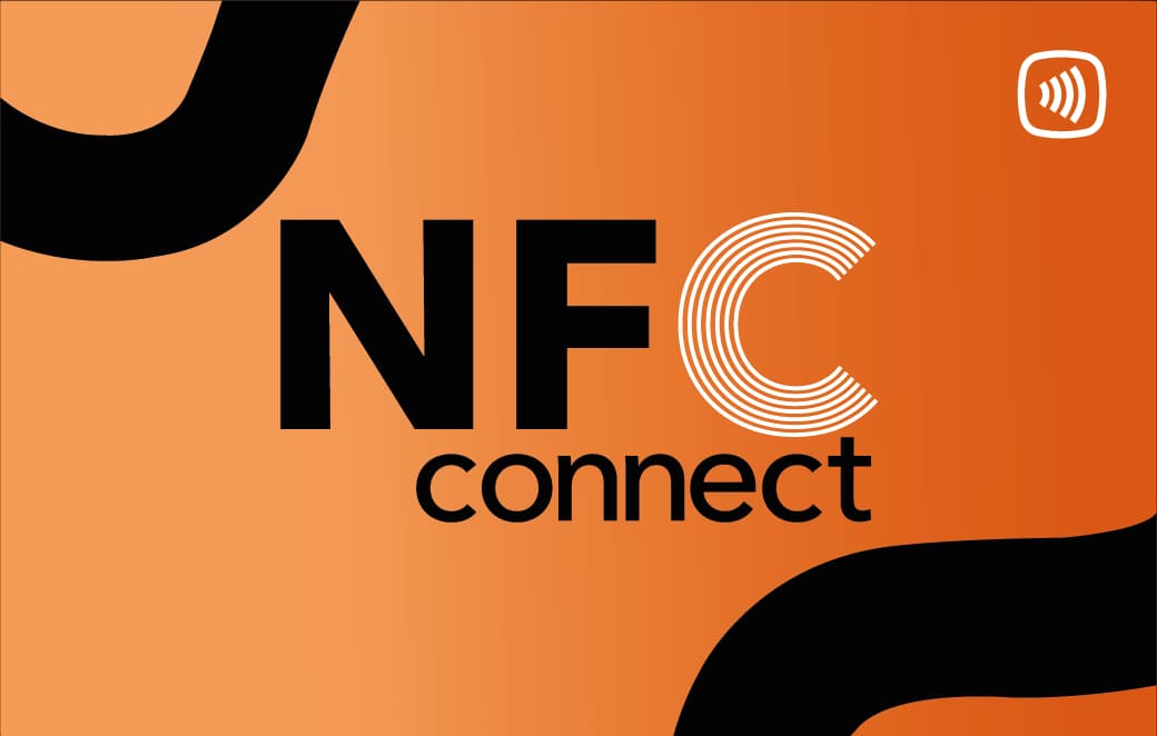 Premium NFC Card