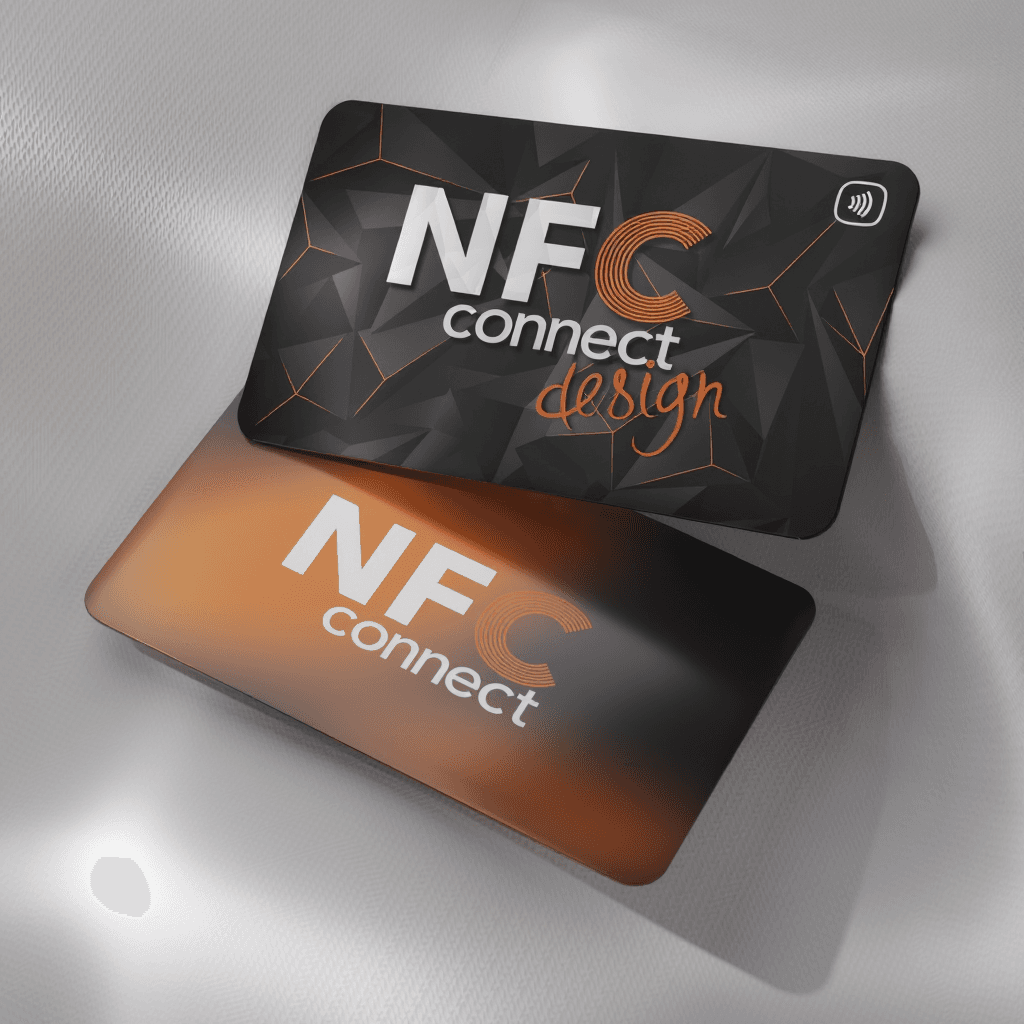 Tarjeta PVC